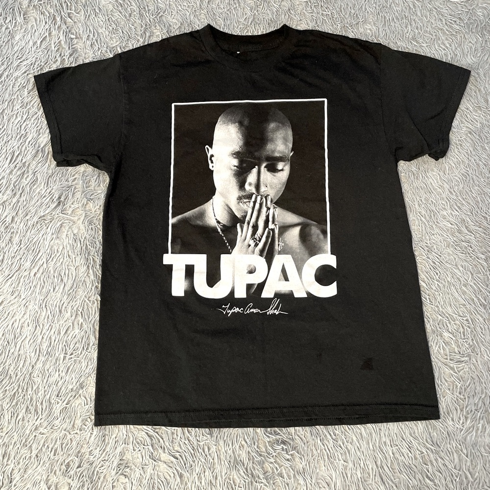 Tupac Tee Shirt